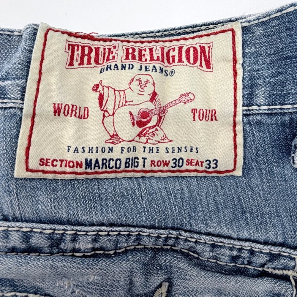 True Religion true religion